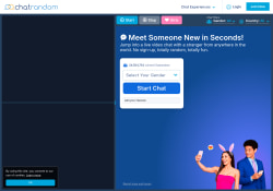Chatrandom